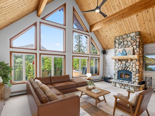 House for sale in Colorado