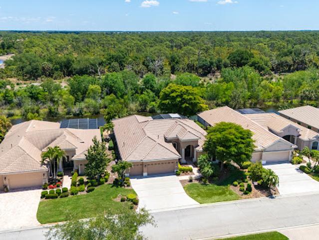 House for sale in Osprey, Florida