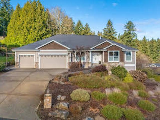 House for sale in Gig Harbor House for sale in Gig Harbor