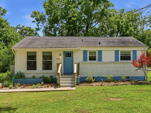House for sale in Tennessee