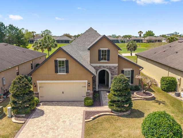House for sale in Ocala, Florida