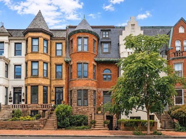 House for sale in Washington, Washington DC