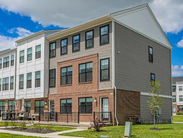 House for sale in Skillman, New Jersey