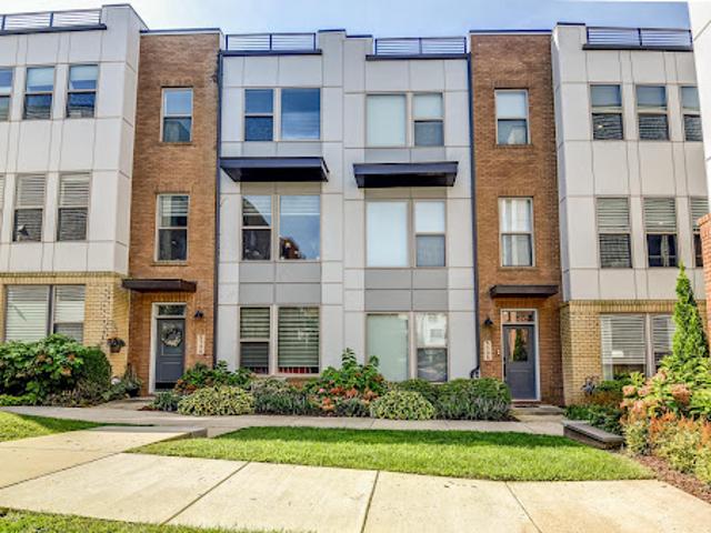 House for rent in Maryland