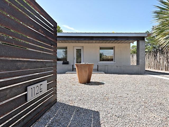 House for sale in Marfa, Texas