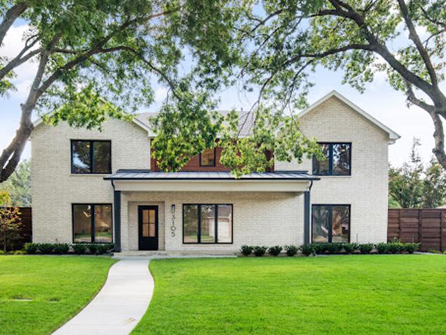 House for sale in Richardson, Texas
