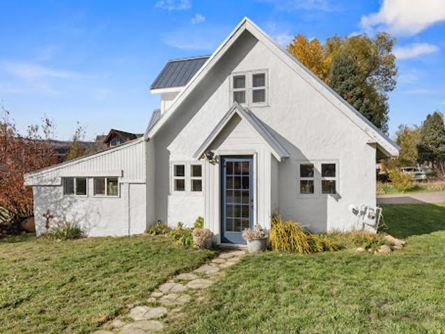 House for sale in Steamboat Springs, Routt County