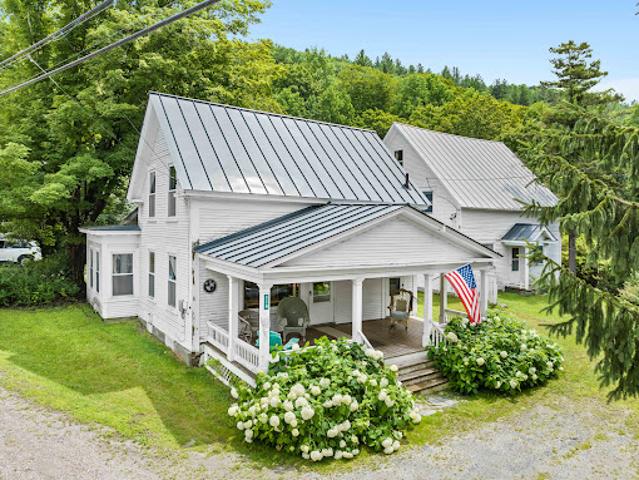 House for sale in Rochester, Vermont