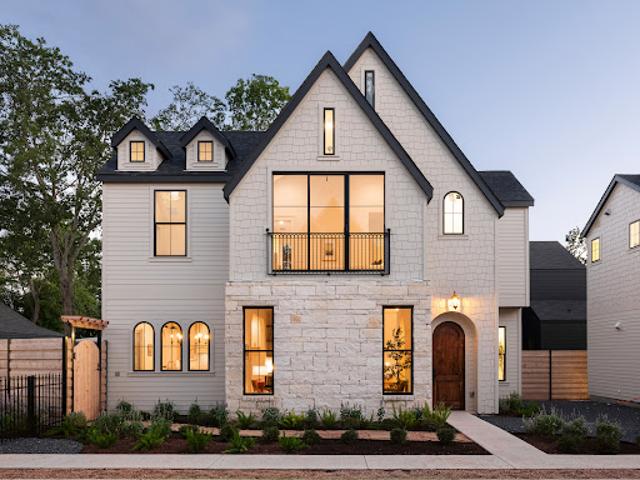 House for sale in Austin, Texas