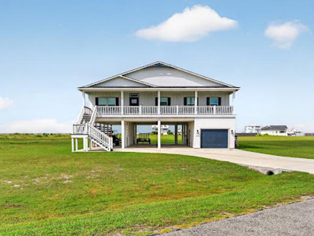 House for sale in Rockport, Texas