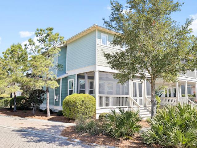 House for sale in Walton, Florida