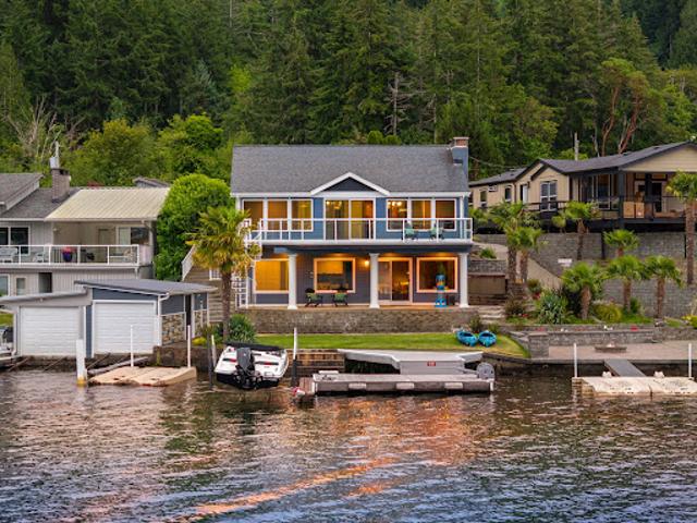 House for sale in Thurston, Washington