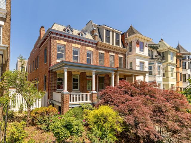House for sale in Washington, Washington DC