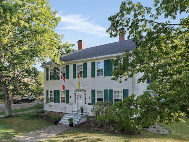 House for sale in Town of Saint Andrews, Charlotte County