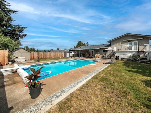 House for sale in Vernon, British Columbia