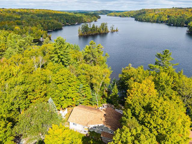 House for sale in Muskoka, Ontario