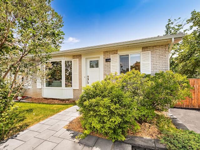House for sale in Longueuil, Quebec
