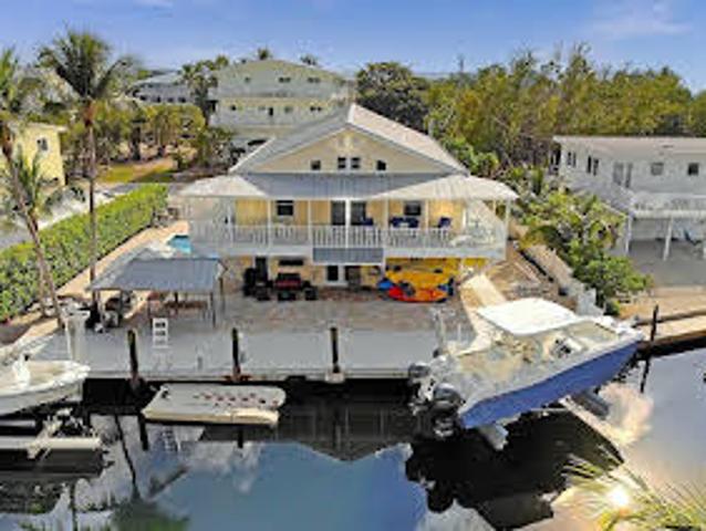 House for sale in Key Largo, Florida