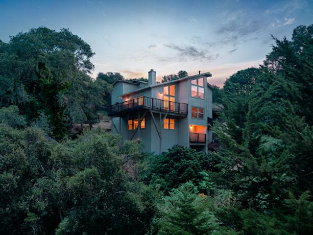 House for sale in California