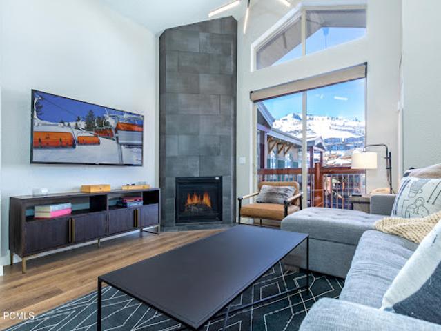 House for sale in Park City, Utah