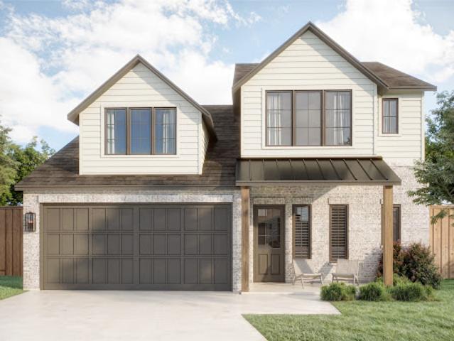 House for sale in Grapevine, Texas