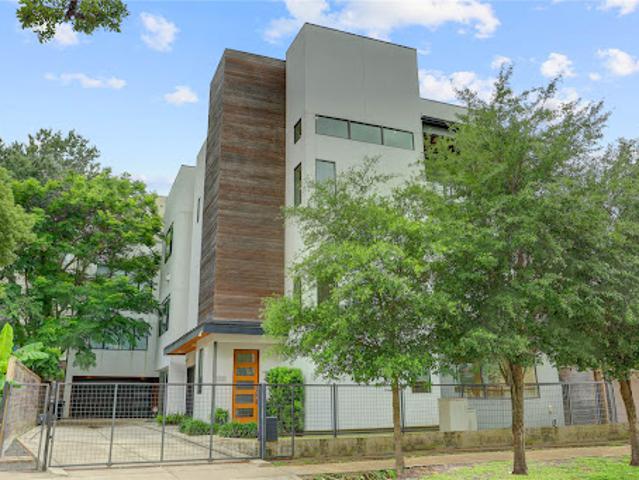 House for sale in Harris, Texas