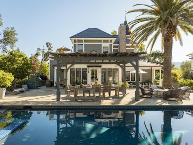House for sale in Saint Helena, California