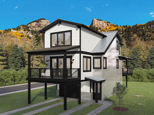 House for sale in Eagle, Colorado
