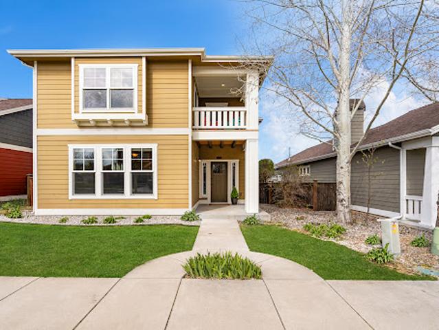 House for sale in Bozeman, Montana