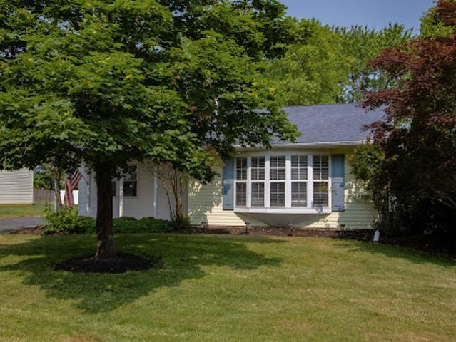 House for rent in Monmouth, New Jersey