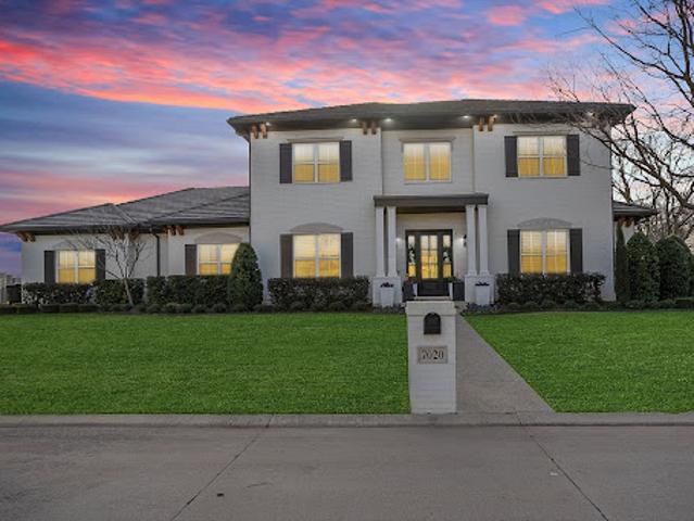 House for sale in Fort Worth, Texas