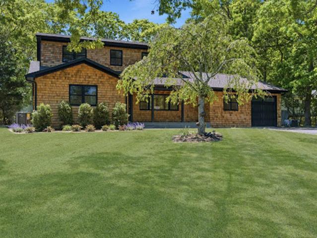 House for sale in Sagaponack, New York