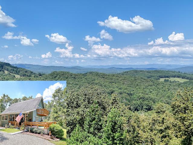 House for sale in Morganton, Fannin County
