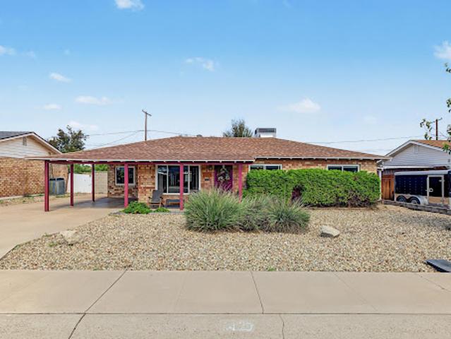 House for sale in Scottsdale, Maricopa County