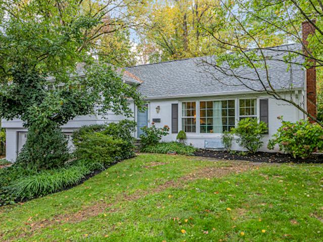 House for sale in Princeton, Mercer County