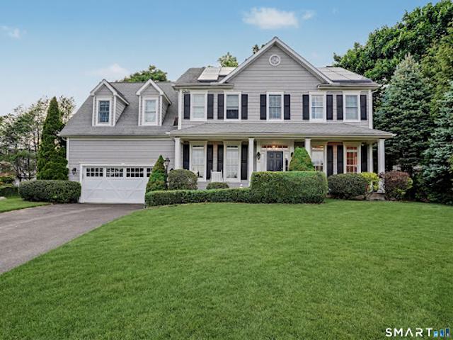 House for sale in Cos Cob, Connecticut