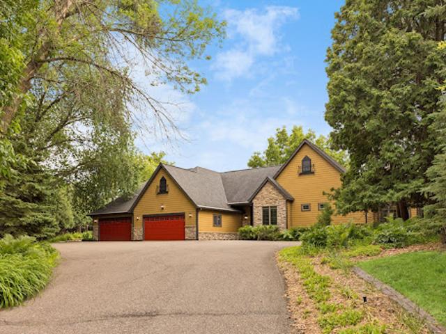 House for sale in Hennepin, Minnesota