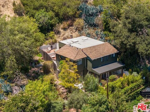 House for sale in Canoga Park, California