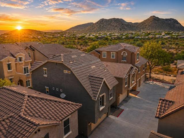 House for sale in Laveen, Arizona