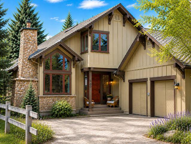 House for sale in Garfield, Colorado