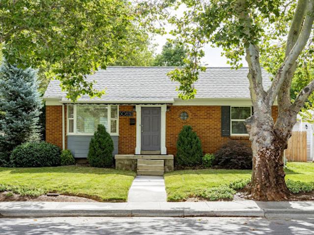 House for sale in Millcreek, Utah