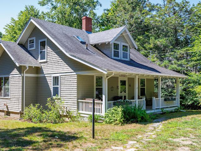 House for sale in Southwest Harbor, Hancock County