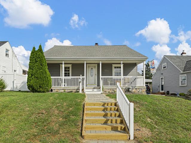 House for sale in Delco, Pennsylvania
