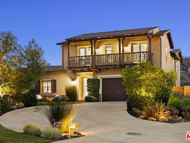House for sale in Newbury Park, California