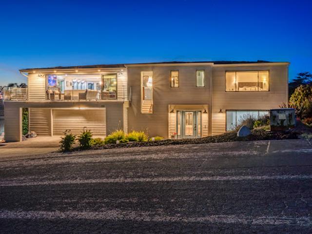 House for sale in Bodega Bay, California