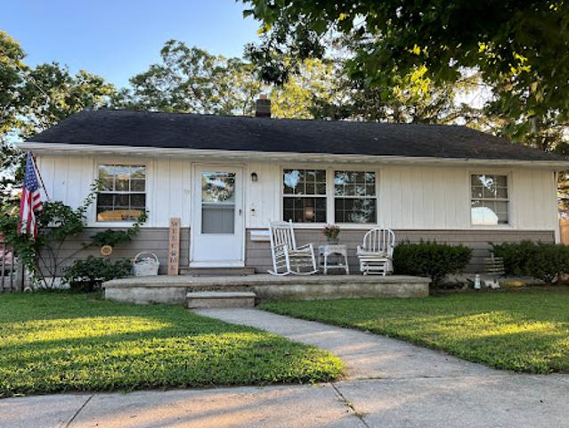 House for sale in Somers Point, New Jersey