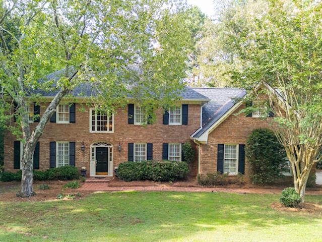 House for sale in Atlanta, Georgia