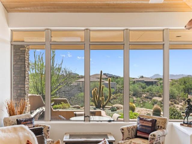 House for sale in Scottsdale, Arizona