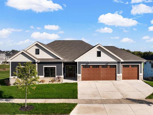 House for sale in Waunakee, Wisconsin