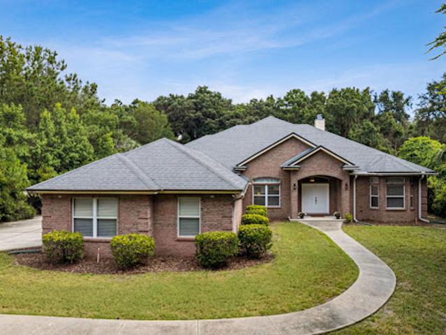 House for sale in Fernandina Beach, Florida